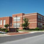 Bates Academy
