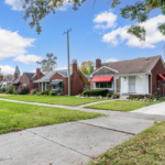 Holcomb Community