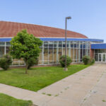 Charles L. Spain Elementary-Middle School