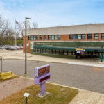 Charles Wright Academy of Arts and Science