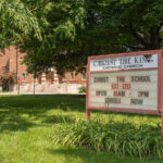 Christ the King School