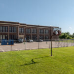 Detroit International Academy For Young Women