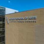 Detroit School of Arts