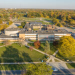 Ford High School