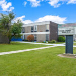 Frederick Douglass Academy For Young Men