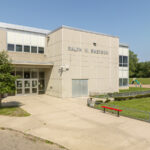 Ralph W. Emerson Elementary-Middle School