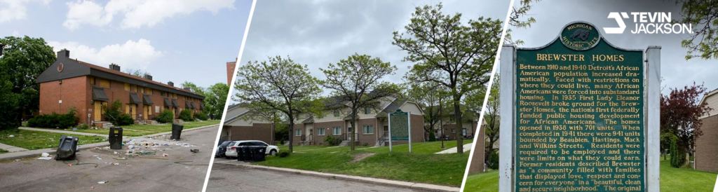 Brewster Homes 136