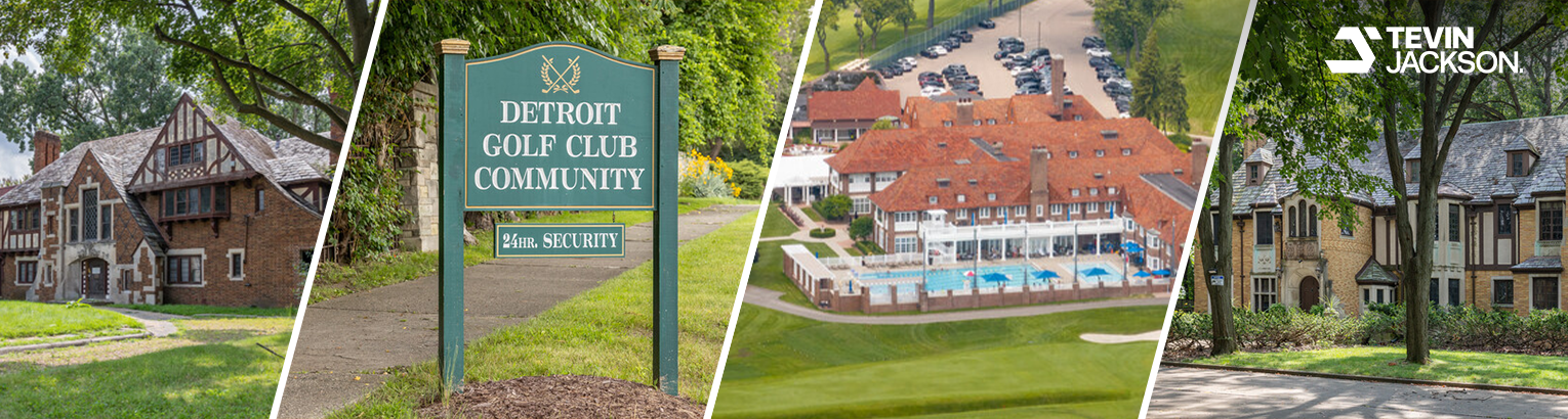 Detroit Golf Club