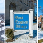 East English Village