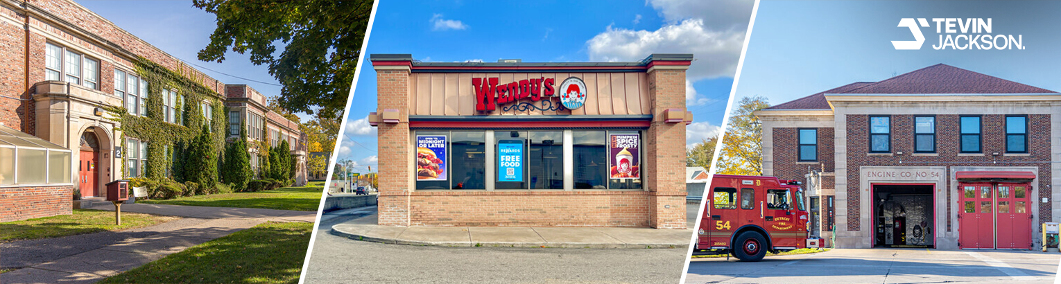 McNichols Evergreen