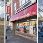 North Campau