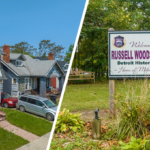 Russell Woods