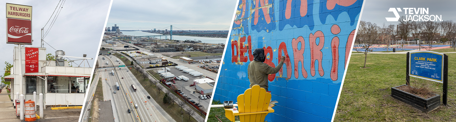 Southwest Detroit