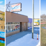 Warren Avenue Community