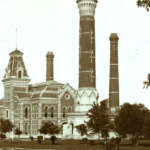 Waterworks Park