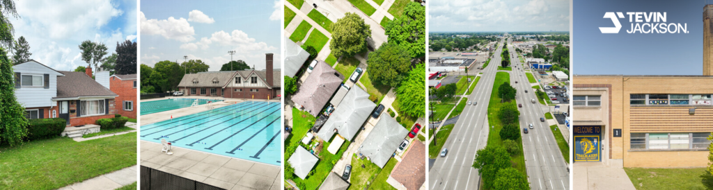 West Outer Drive 181