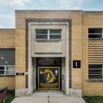 Ann Arbor Trail Magnet School
