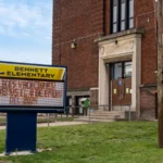 Bennett Elementary School