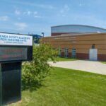 Brenda Scott Academy