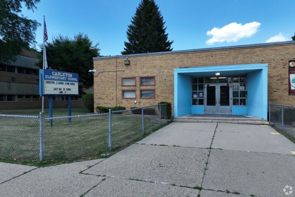 carleton-elementary-school-detroit-mi-2-schoolphoto