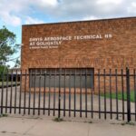 Davis Aerospace Technical High School
