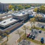 Cornerstone Schools Adams-Young Middle School