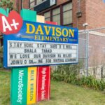 Davison Elementary-Middle School