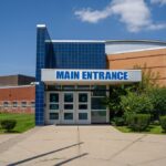 Fisher Magnet Upper Academy