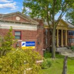 Greenfield Union Elementary-Middle School