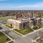 Hamilton Academy