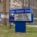 Harms Elementary School