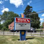 Wayne Elementary School