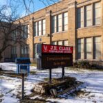 J.E. Clark Preparatory Academy