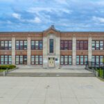 John R. King Academic And Performing Arts Academy