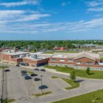 Mackenzie Elementary/Middle School