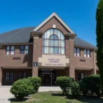 Marion Law Academy