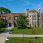 Mark Twain Elementary-Middle School