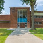 Marquette Elementary-Middle School