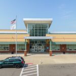 Munger Elementary-Middle School