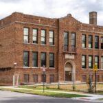 Nichols Elementary-Middle School