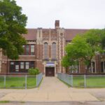 Noble Elementary-Middle School