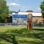 Palmer Park Preparatory Academy