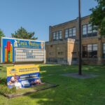 Pasteur Elementary School