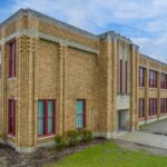 St. Martin Deporres High School