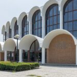 St Scholastica Elementary School