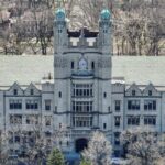 The School at Marygrove
