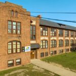 Thirkell Elementary School