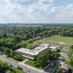 Vernor Elementary School