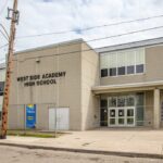 West Side Academy of Information Technology and Cyber Security