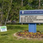 Weston Academy